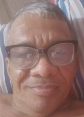 Jean из Manáos 33 года