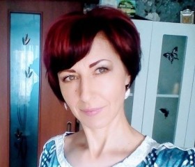 Ольга, 43 года, Самара
