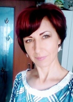 Olga, 42, Russia, Samara