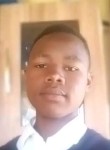 Indiphile, 18, Middelburg (Eastern Cape)