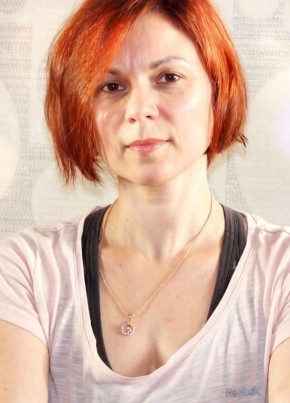 Natalie из Казани 49 лет