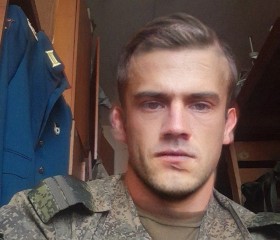 Robert, 36, Saint Petersburg