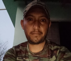 Emanuel, 22, Gustavo A. Madero (Tamaulipas)