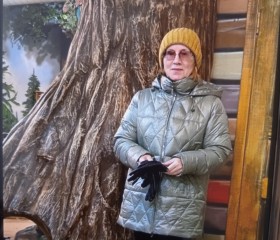 Ольга, 62 года, Ярославль