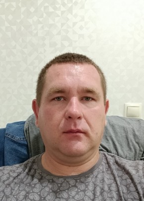 Саша, 36, Россия, Волгоград