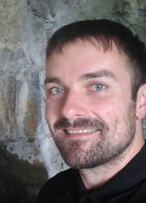 Tommy, 34, Česká republika, Kadaň (Ústecký kraj)