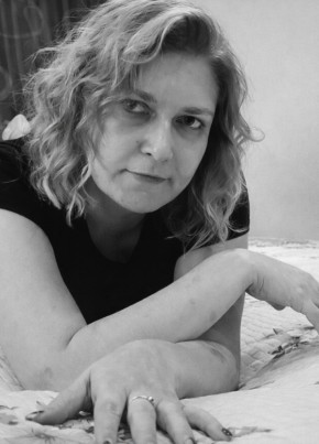 Kristi из Toshkent 39 лет