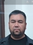 Тимур, 41 год, Алматы