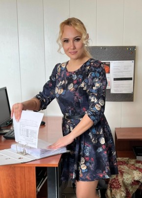 Юлия, 47, Россия, Уфа