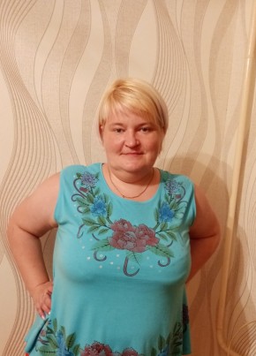 Юля, 42, Россия, Нижний Новгород