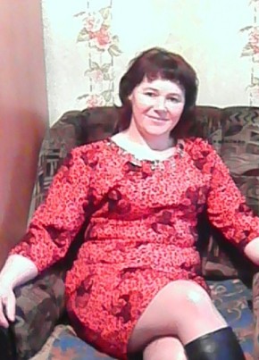 Наталья, 48, Россия, Псков