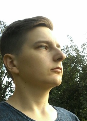 Илья, 25, Россия, Мичуринск