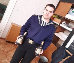 Антон, 23 года, Усть-Кут