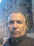 عدلي الفرجاني, 55 лет, القاهرة