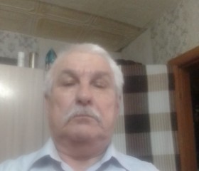 Николай, 67 лет, Солнечногорск