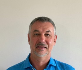 Oleg, 51, Phuket