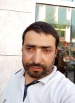 Bilal Özkartal, 41 год, Ankara