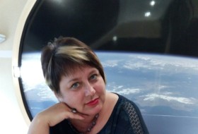 Ольга, 51 - Только Я