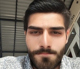 Ramazan, 20, Troitskaya (Ingushetiya)