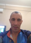 Rustam Bakiyev, 48 лет, Алматы