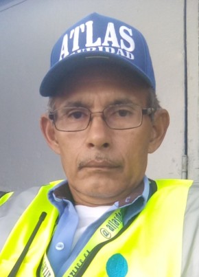 Jose, 57, República Bolivariana de Venezuela, Maracaibo