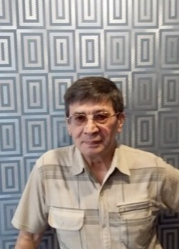 сергей, 68, Россия, Абакан
