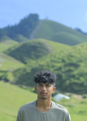 Rodan из Kathmandu 20 лет