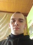 Roman, 27, Murmansk