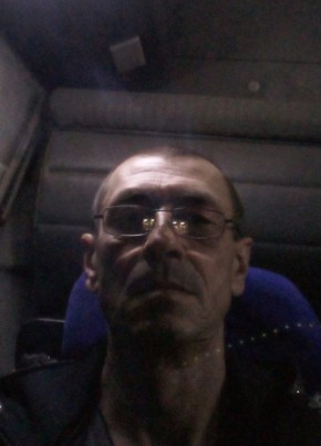 Владимир, 49, Россия, Азов