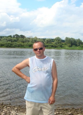 alex, 50, Россия, Новомосковск