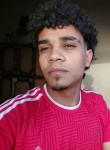 mohammed, 19, Luxor