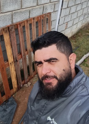 Mateus Aparecido из Região de Campinas (São Paulo) 31 год