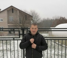 Вадим, 41 год, Смоленск