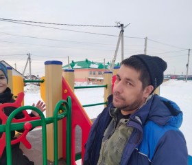 Раушан Сабитов, 41 год, Уфа