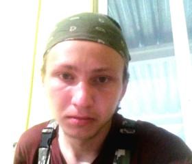 Николай, 24 года, Рубцовск