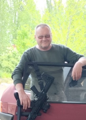 Живой из Задонска 49 лет