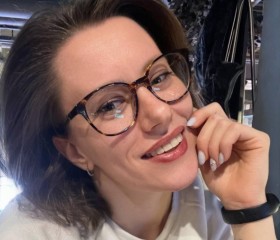 Dariya, 27, Saint Petersburg