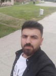 Serkan, 23 года, Başakşehir