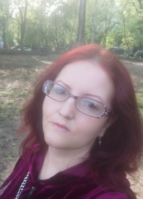 Наташа, 46, Россия, Москва