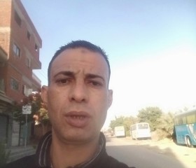 محمد, 47, Ismailia