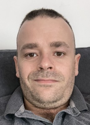 Anthony, 36, République Française, Le Puy-en-Velay