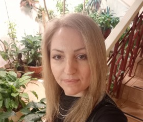 Oksana, 46, Saint Petersburg