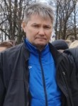 Сергей, 48 лет, Выборг