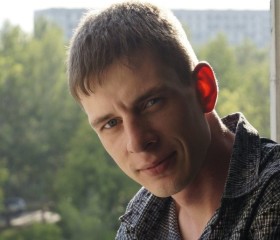 Антон, 35 лет, Кедровка