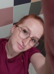 Анна - Уфа