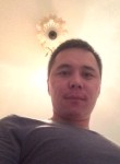 Василь, 34 года, Екатеринбург