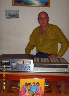 Konstantin, 60, Russia, Gelendzhik