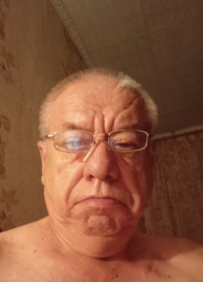 Сергей, 64, Россия, Березники