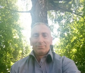 Eduard, 54, Kaliningrad