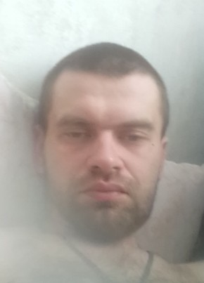 Сергей, 34, Россия, Воронеж